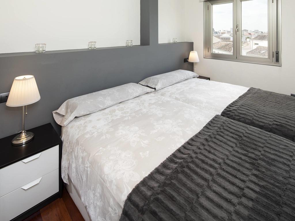 Inmalaga Granada Apartment Exterior foto