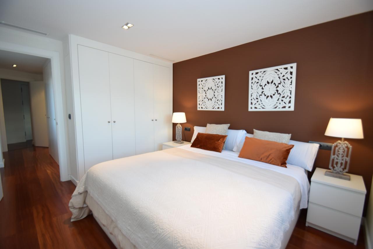 Inmalaga Granada Apartment Exterior foto